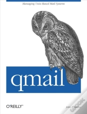 Capa do artigo Qmail