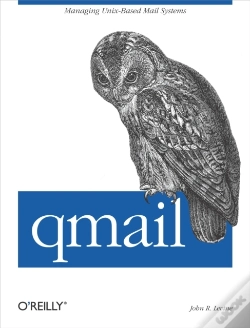 Capa do artigo Qmail