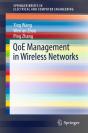 Qoe Management In Wireless Networks - Preview