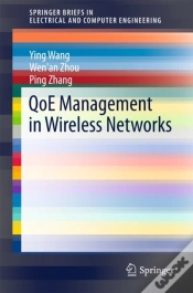 Capa do artigo Qoe Management In Wireless Networks
