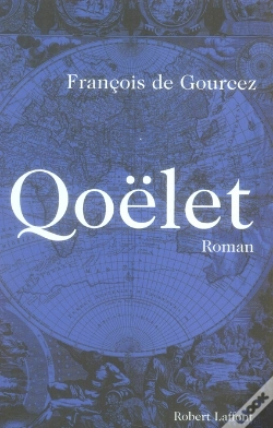 Capa do artigo Qoëlet