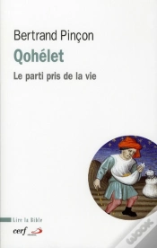 Capa do artigo Qohélet, Le Parti Pris De La Vie