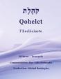 Qohelet : L'Ecclésiaste - Preview