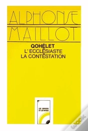 Capa do artigo Qohelet Ou L