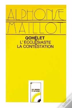 Capa do artigo Qohelet Ou L'Ecclesiaste