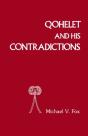 Qoheleth And His Contradictions - Preview