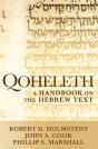 Qoheleth - Preview