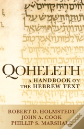 Capa do artigo Qoheleth
