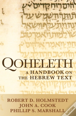 Capa do artigo Qoheleth