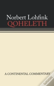 Capa do artigo Qoheleth