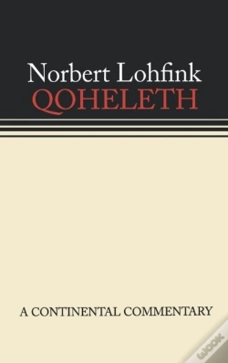 Capa do artigo Qoheleth