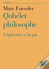Qoheleth Philosophe