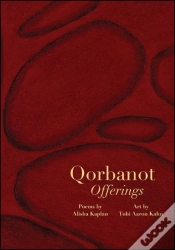 Capa do artigo Qorbanot