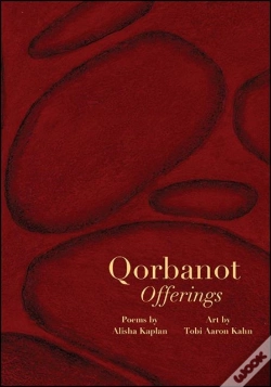 Capa do artigo Qorbanot