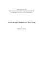 Qorcin Mongol Shamans And Their Songs - Preview