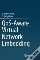 Qos-Aware Virtual Network Embedding