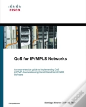 Qos For Ip/Mpls Networks