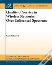 Capa do artigo Qos Management In Wireless Networks