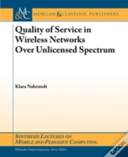 Capa do artigo Qos Management In Wireless Networks