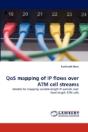 Qos Mapping Of Ip Flows Over Atm Cell Streams - Preview