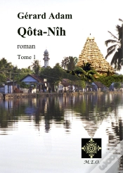 Capa do artigo Qôta-Nîh - Tome 1