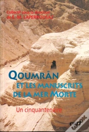 Capa do artigo Qoumran Et Les Manuscrits De La Mer Morte
