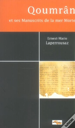 Capa do artigo Qoumran Et Ses Manuscrits De La Mer Morte