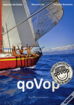 Capa do artigo Qovop? Quand On Veut On Peut