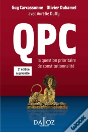 Capa do artigo Qpc (2e Édition)