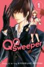 Qq Sweeper, Vol. 1 - Preview