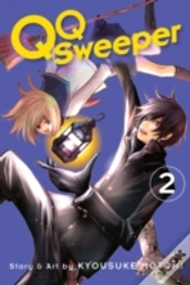 Capa do artigo Qq Sweeper, Vol. 2