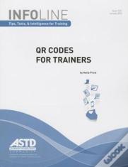 Qr Codes For Trainers