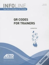 Qr Codes For Trainers