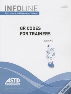 Capa do artigo Qr Codes For Trainers