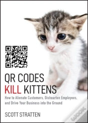 Capa do artigo Qr Codes Kill Kittens
