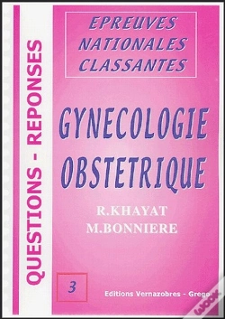 Capa do artigo Qr Gynecologie
