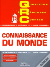 Qrc Connaissance Du Monde ; Concours Administratifs De Catégories A, B Et C... Examens Universitaires