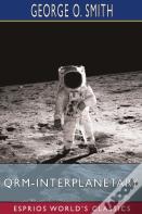 Qrm-Interplanetary (Esprios Classics)