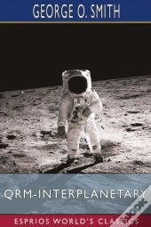 Qrm-Interplanetary (Esprios Classics)