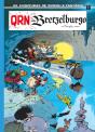 QRN sobre Bretzelburgo - Preview