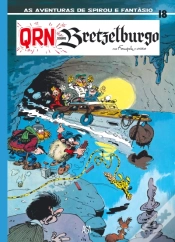 Capa do artigo QRN sobre Bretzelburgo