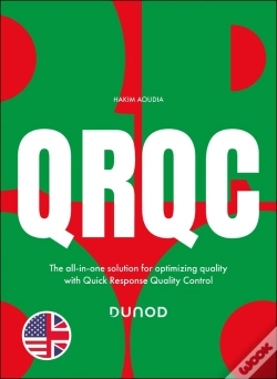 Capa do artigo Qrqc : The All-In-One Solution For Optimizing Quality With Quick Response Quality Control