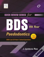 Capa do artigo Qrs For Bds 4th Year - E-Book