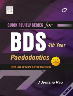 Capa do artigo Qrs For Bds 4th Year - E-Book