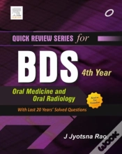 Capa do artigo Qrs For Bds 4th Year - E-Book