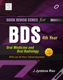 Capa do artigo Qrs For Bds 4th Year - E-Book