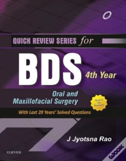Capa do artigo Qrs For Bds 4th Year - E-Book