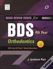 Qrs For Bds 4th Year