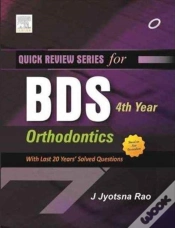 Capa do artigo Qrs For Bds 4th Year