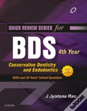 Capa do artigo Qrs For Bds 4th Year